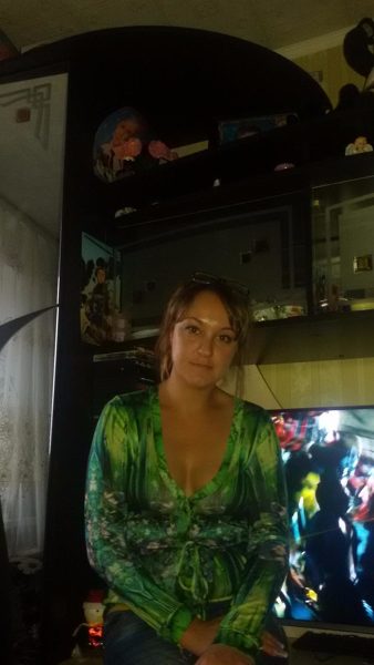 Svetlana