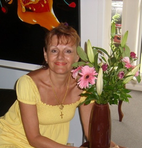 Nataliya