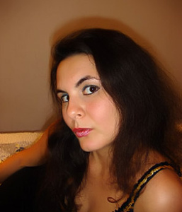 Alina Alina