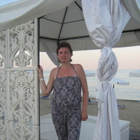 Bahmetova Olga Vikto, Saint Petersburg (Russia), 54/170/64