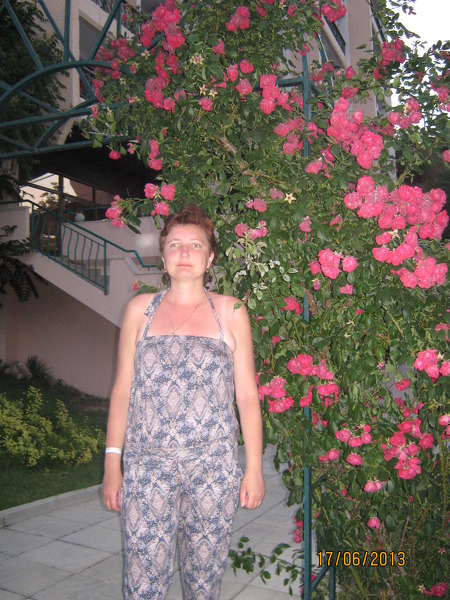 Bahmetova Olga Vikto