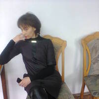 Natalya, Nikolaev (Ukraine), 53/154/45