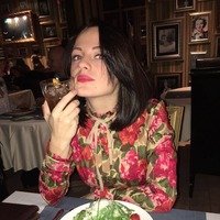 Anastasia,  (Russia), 37/167/58