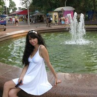 Oksana,  (Belarus), 39/176/56