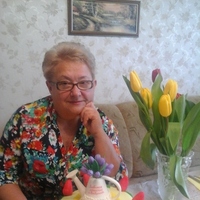 Valentina, Nikolaev (Ukraine), 75/156/75