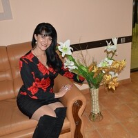 Natalya,  (Ukraine), 58/170/67