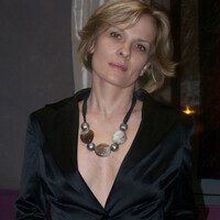 Anna, Clermont-Ferrand (France), 53/164/50