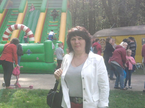 Ekaterina Ekaterina
