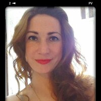 Darya, Saint Petersburg (Russia), 38/160/49