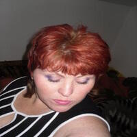 Elena,  (Ukraine), 63/164/77