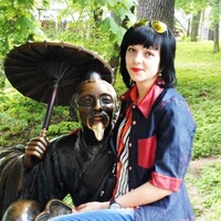 Yuliya, Bila (Ukraine), 33/179/57