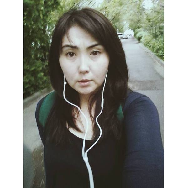 Lea Almaty