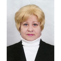 Lyudmila Samborskaya,  (Ukraine), 83/154/64