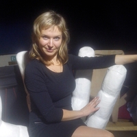 Tatyana,  (Ukraine), 42/165/57