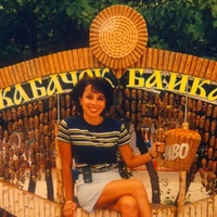 Natali, Irkutsk (Russia), 55/173/63