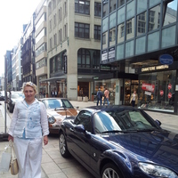 Alina, Kishinev (Moldova), 60/160/70