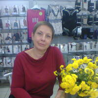 Olga,  (Ukraine), 61/165/70
