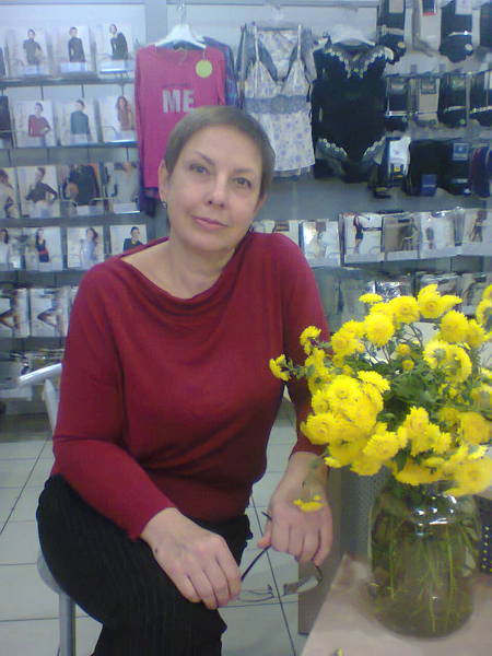 Olga Olga