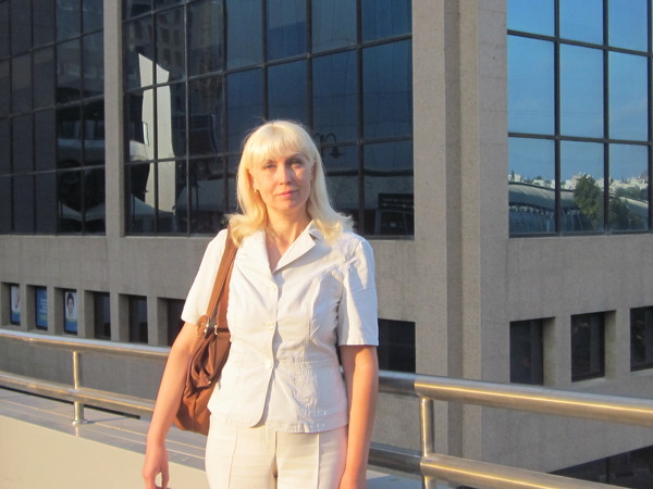 Liliya Liliya