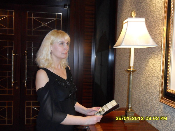 Liliya Liliya