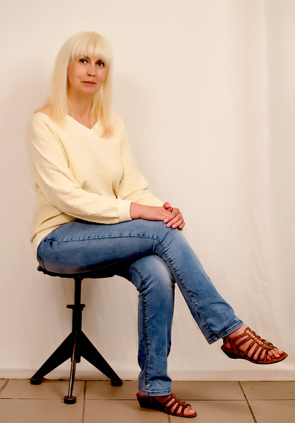 Liliya