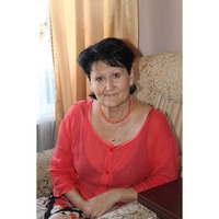 lyudmila,  (Ukraine), 67/165/68