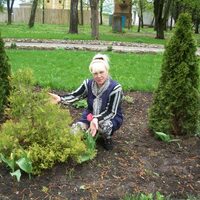 valentina, Sumy (Ukraine), 60/164/66