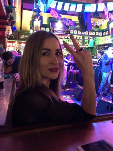 Margarita