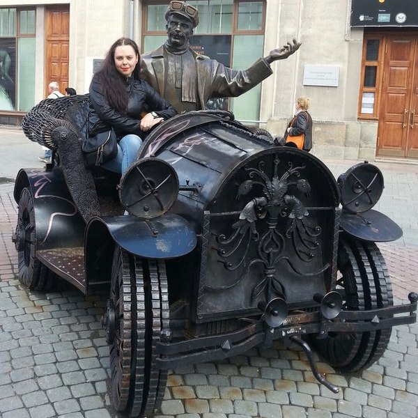 Olga