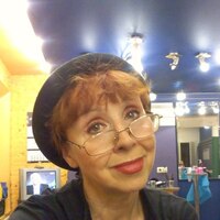 Zinaida, Porvoo (Finland), 65/152/55