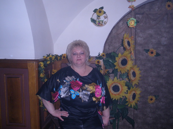 Elena Elena