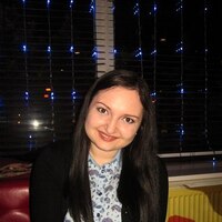 Diana, Minsk (Belarus), 34/170/70