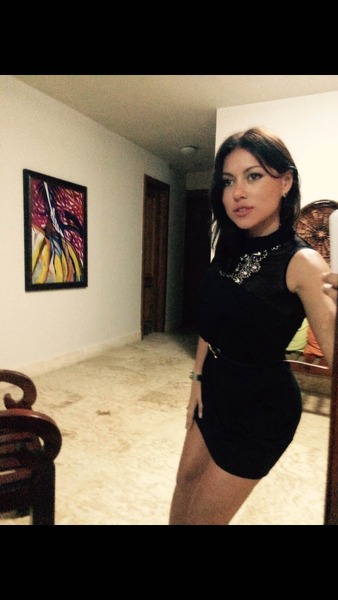 Yevgeniya