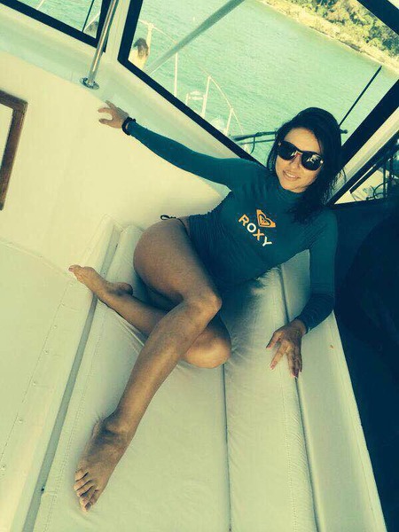 Yevgeniya