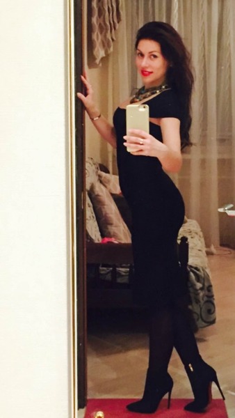Yevgeniya