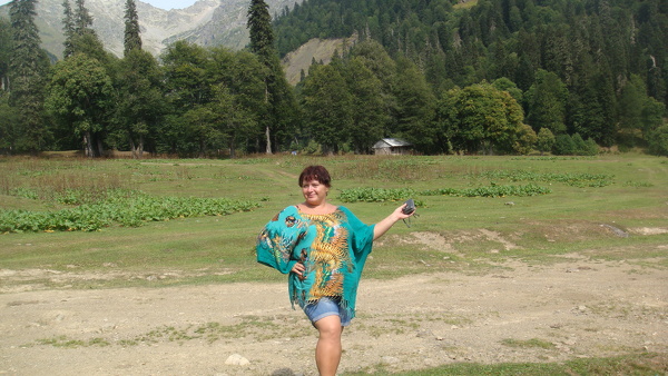 Lyudmila