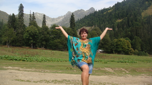 Lyudmila