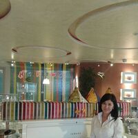 Anargul,  (Kazakhstan), 45/170/55