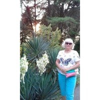 Irina,  (Russia), 66/163/70