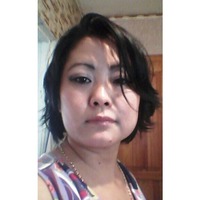 Valentina,  (Kazakhstan), 45/157/60