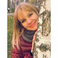 Liliya,  (Ukraine), 42/157/50