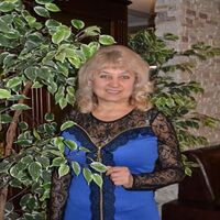 Valentina, Cherkasy (Ukraine), 64/168/67