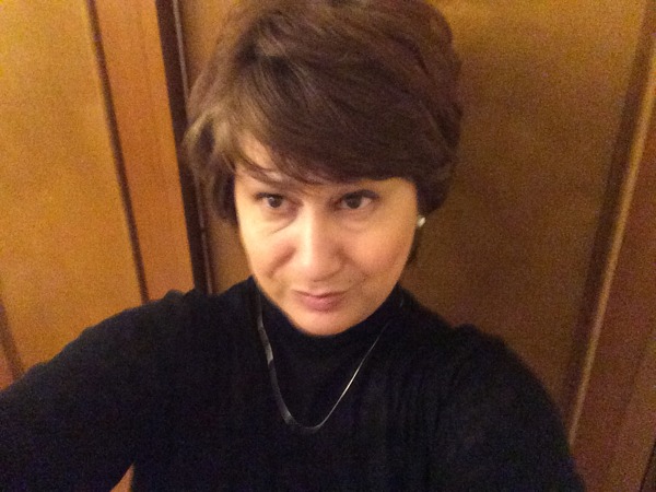 Liliya