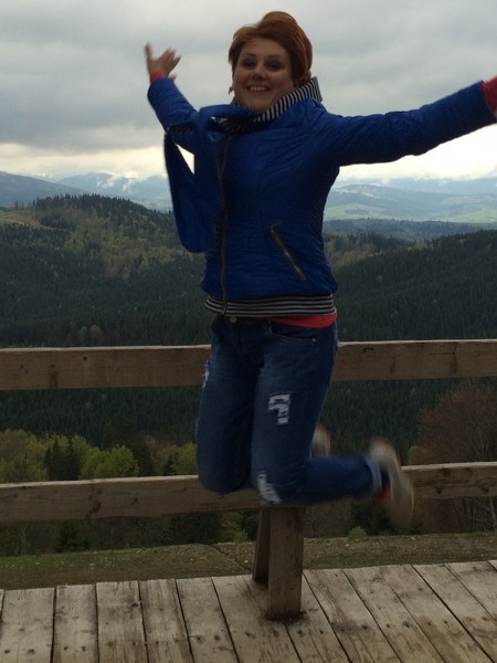 Alina