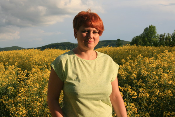 Alina