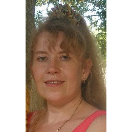 Elena Naumova Elena Naumova