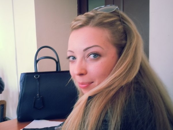 Evgeniya Evgeniya