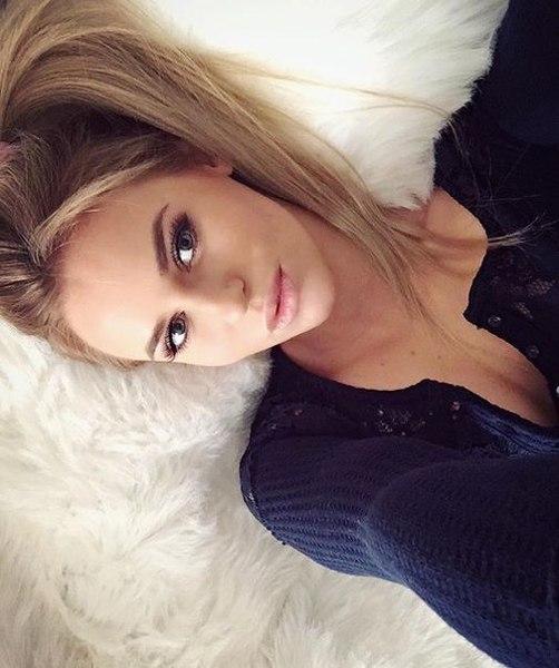 Aleksandra Aleksandra