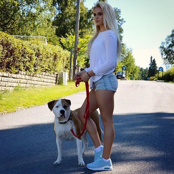 Aleksandra Aleksandra