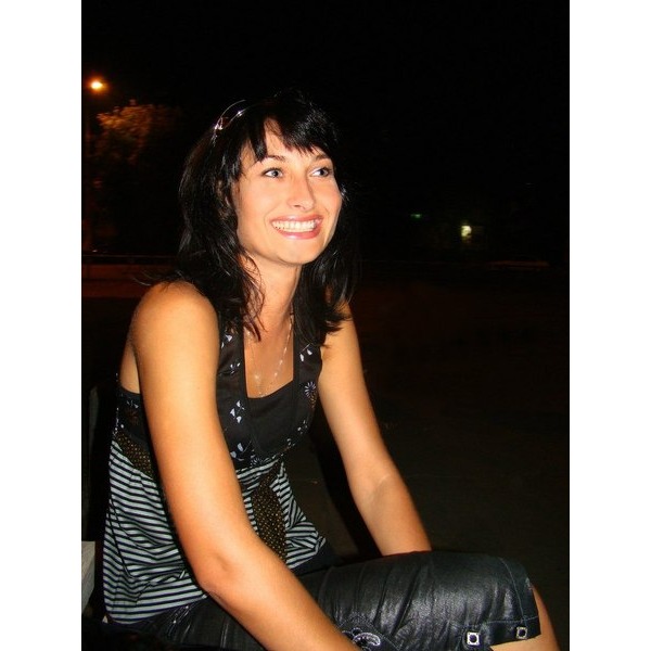 Anna Andriyash